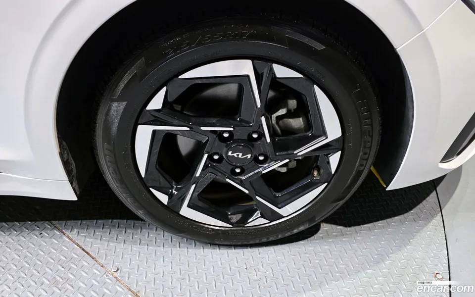Kia K5 2.0 2024 — миниатюра 2