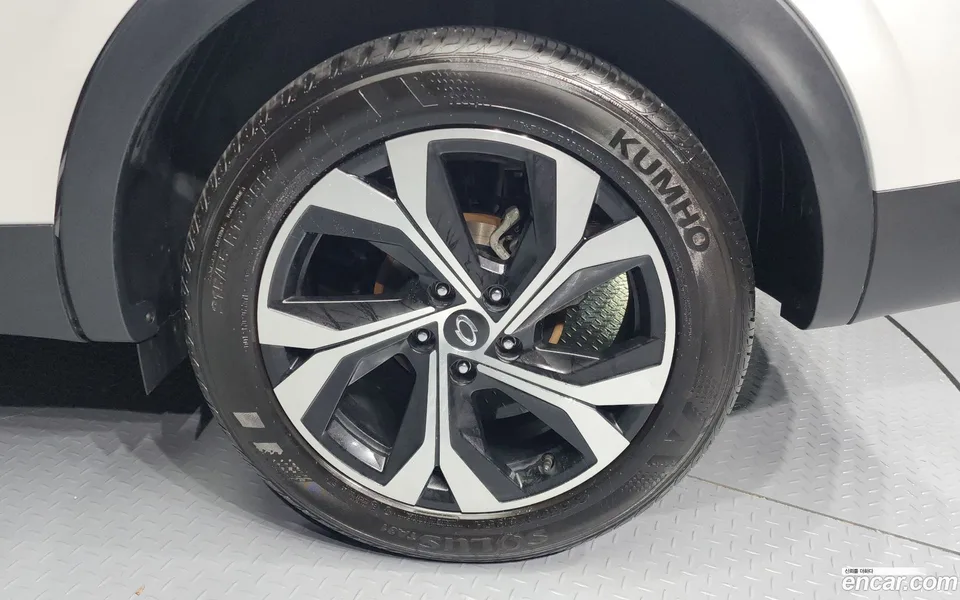 Renault Samsung XM3 (Arkana) 1.6 E-TECH e- 2022 — миниатюра 5