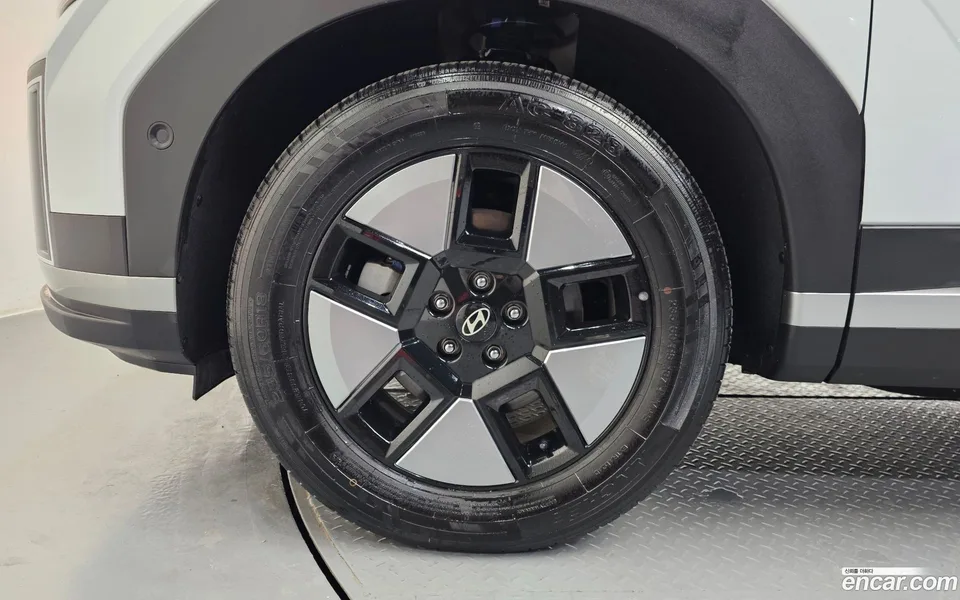 Hyundai SantaFe HEV 1.6 4WD 2023 — миниатюра 5