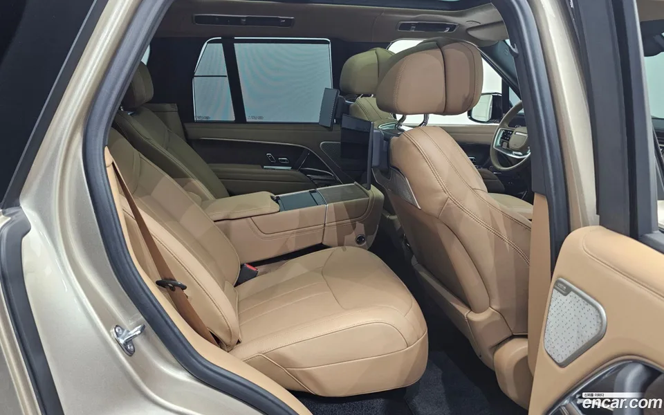 Land Rover Range Rover P530 AB 2024 — миниатюра 5
