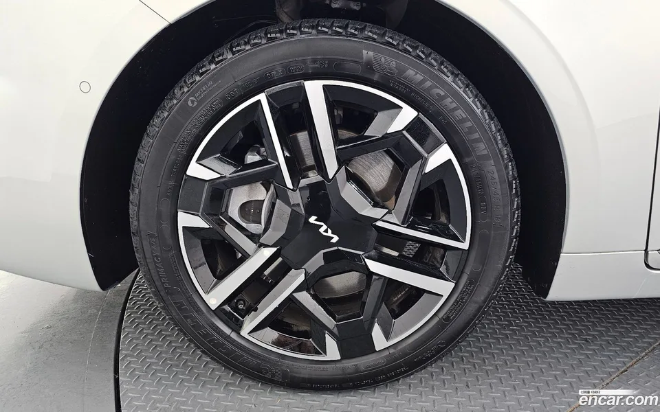 Kia K8 2.5 2WD 2025 — миниатюра 2