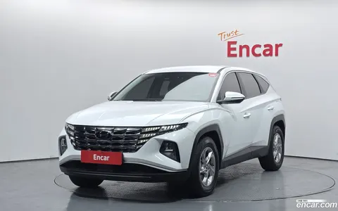 Hyundai Tucson 2022 купить в Москве