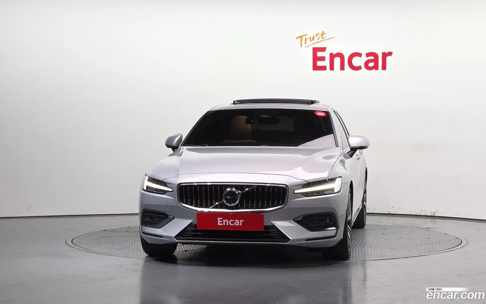 Volvo S60 B5 2022 — миниатюра 3