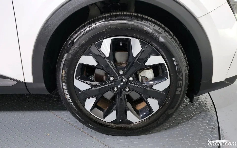 Kia Sportage 1.6 2WD 2022 — миниатюра 2
