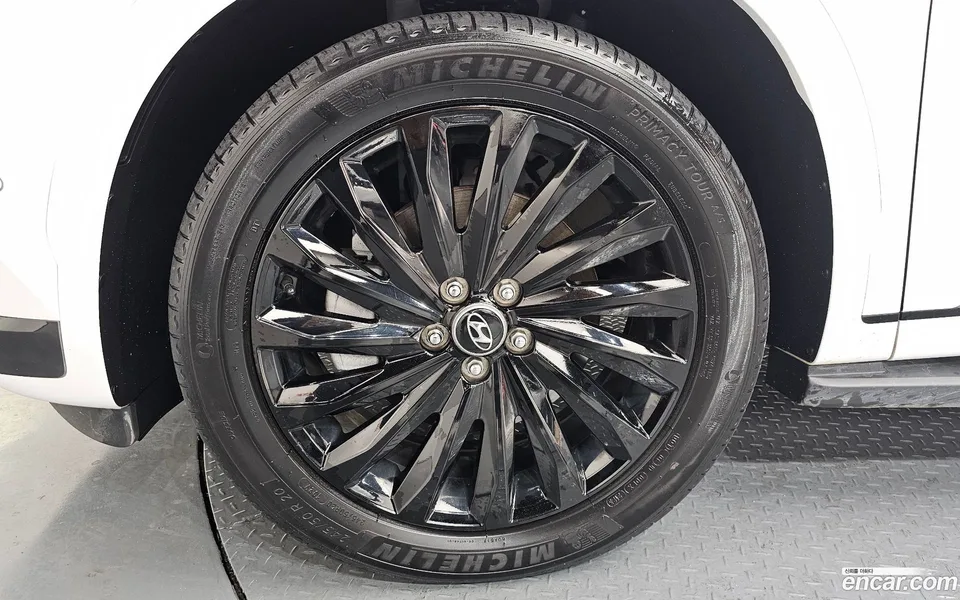 Hyundai Palisade 2.2 4WD 2023 — миниатюра 2