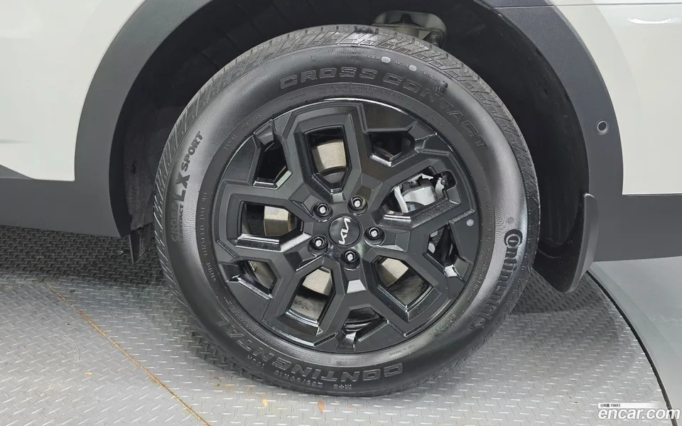 Kia Sorento HEV 1.6 2WD 2024 — миниатюра 2