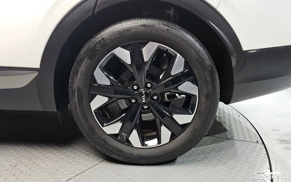 Kia Sportage 1.6 2WD 2022 — миниатюра 2