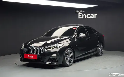 BMW 2 Series Gran Coupe 2023 buy in Moscow