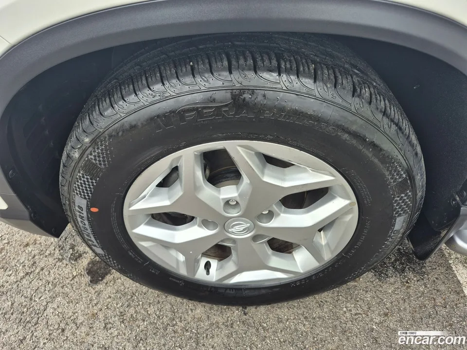 KG Mobility Rexton Sports 2.2 4WD 2022 — миниатюра 5