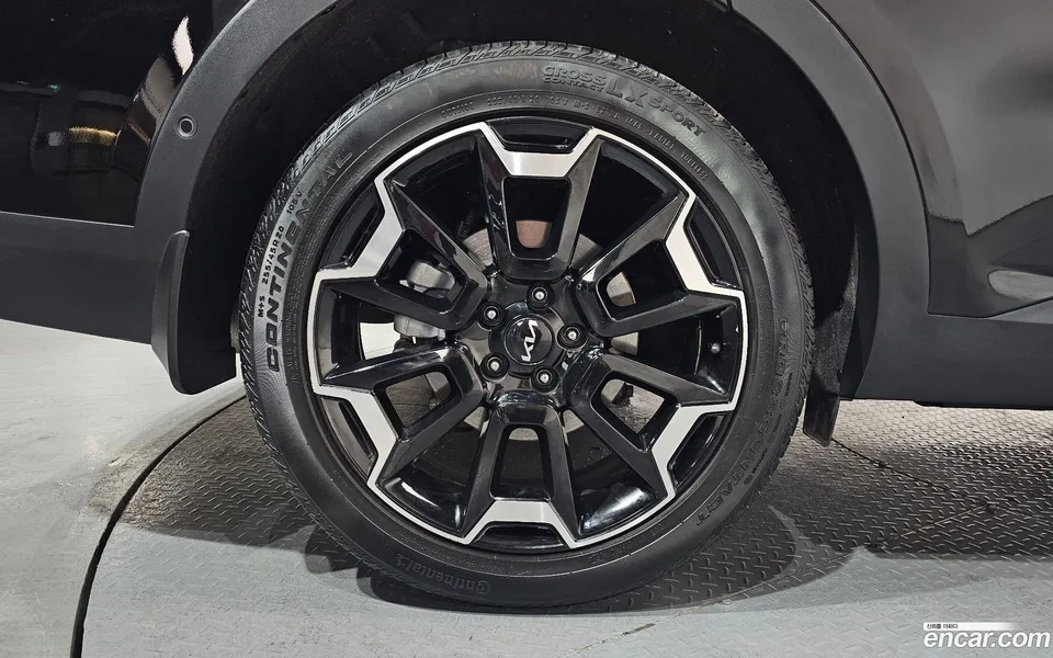 Kia Sorento 2.5T 4WD 2024 — миниатюра 2