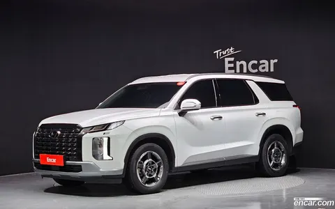 Hyundai Palisade 2024 купить в Москве