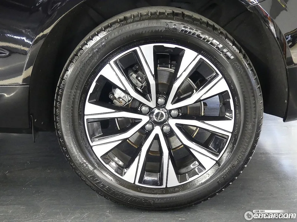 Volvo XC60 B5 2022 — миниатюра 2
