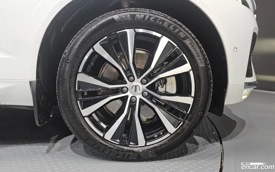 Volvo XC60 B6 2024 — миниатюра 2