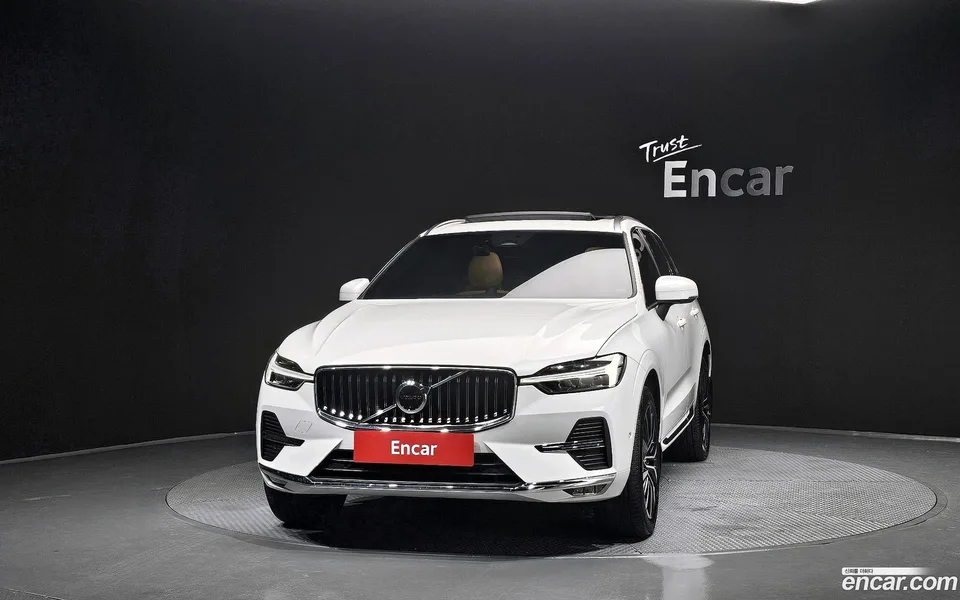 Volvo XC60 B6 2024 — миниатюра 3