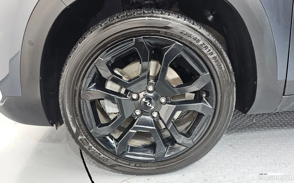 Kia Seltos 1.6 2WD 2023 — миниатюра 2