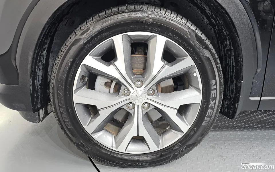 Hyundai Palisade 2.2 2WD 2022 — миниатюра 2