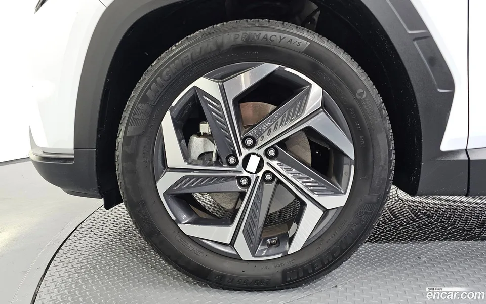 Hyundai Tucson 1.6 2WD 2023 — thumbnail 5