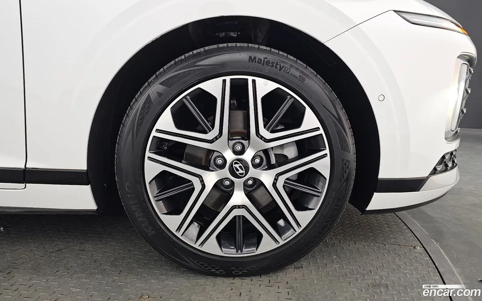 Hyundai Grandeur 2.5 2WD 2024 — миниатюра 5