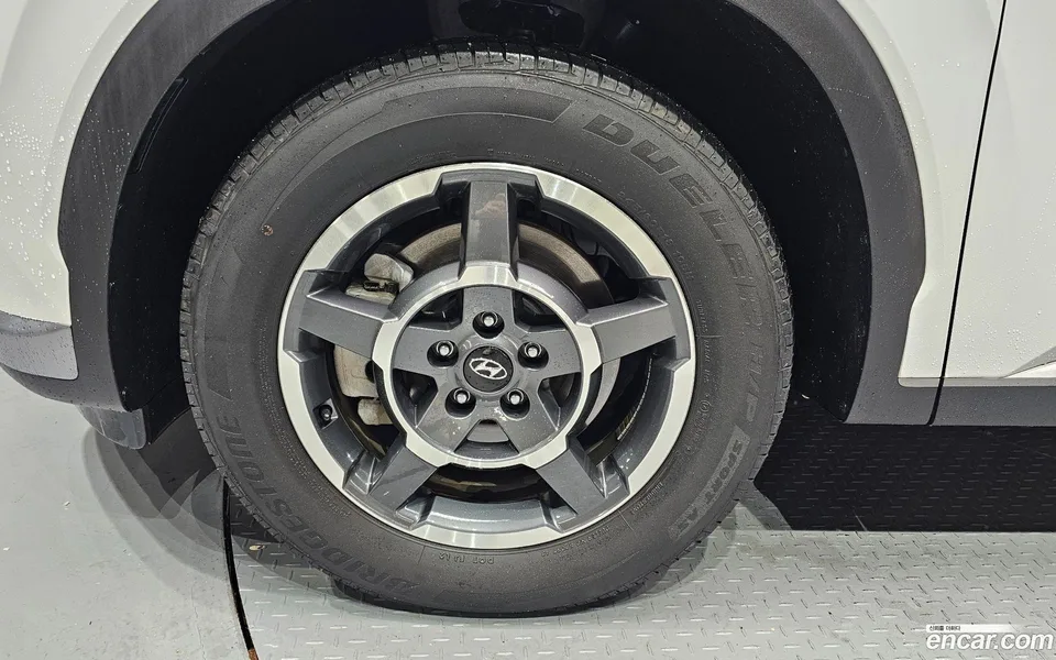 Hyundai Palisade 2.2 2WD 2024 — миниатюра 2