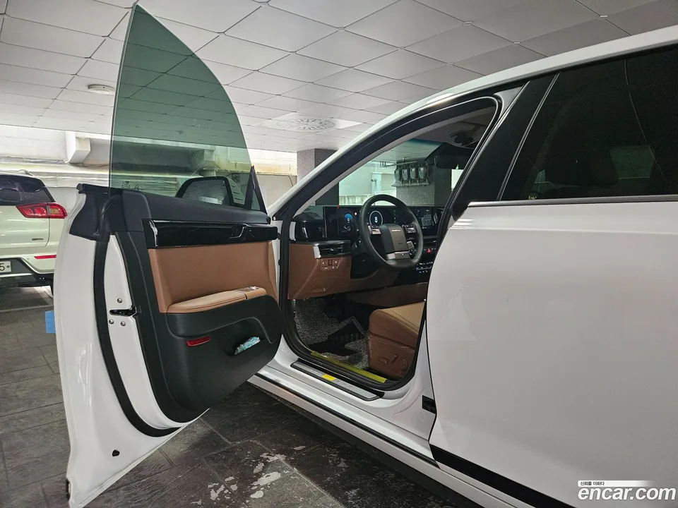 Hyundai Grandeur 2.5 2WD 2025 — миниатюра 3