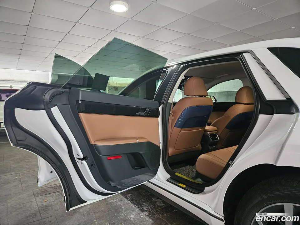 Hyundai Grandeur 2.5 2WD 2025 — миниатюра 4