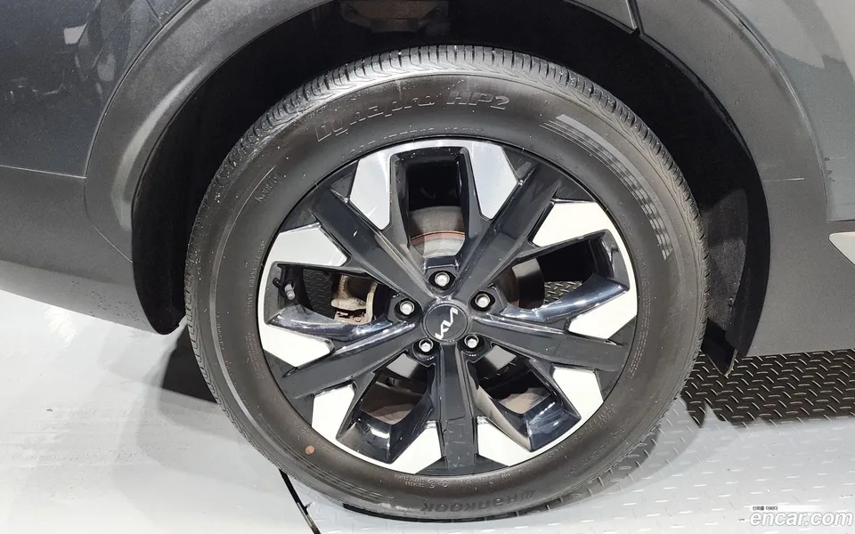 Kia Sportage 1.6 4WD 2023 — миниатюра 2