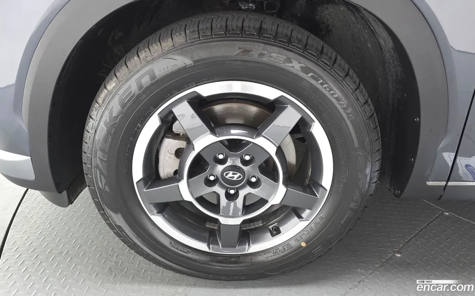 Hyundai Palisade 2.2 2WD 2022 — миниатюра 5