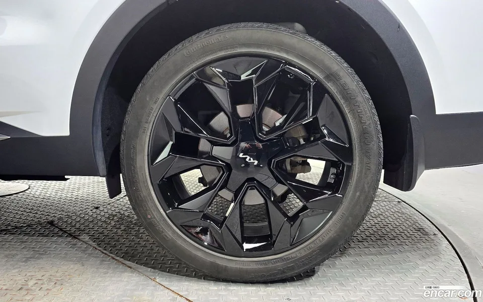 Kia Sorento 2.5T 2WD 2023 — миниатюра 2