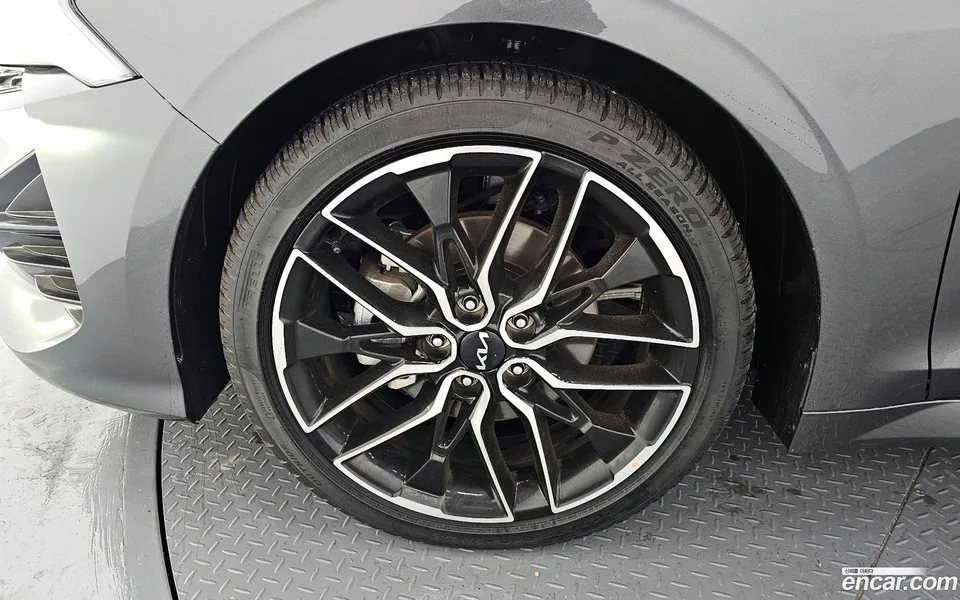 Kia K5 1.6 2023 — миниатюра 5