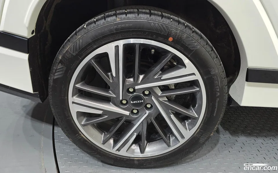 KG Mobility Actyon 1.5 2WD 2024 — миниатюра 2