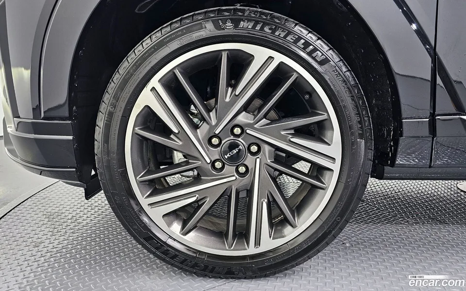 KG Mobility Actyon 1.5 4WD 2024 — миниатюра 2