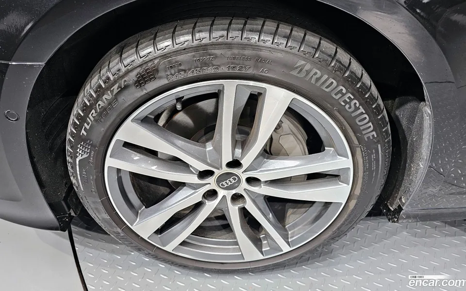 Audi A6 45 TFSI 2022 — миниатюра 5