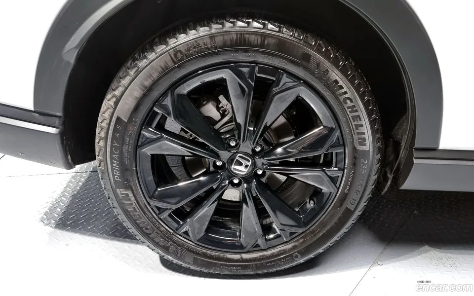 Honda CR-V 2.0 2WD 2025 — миниатюра 5