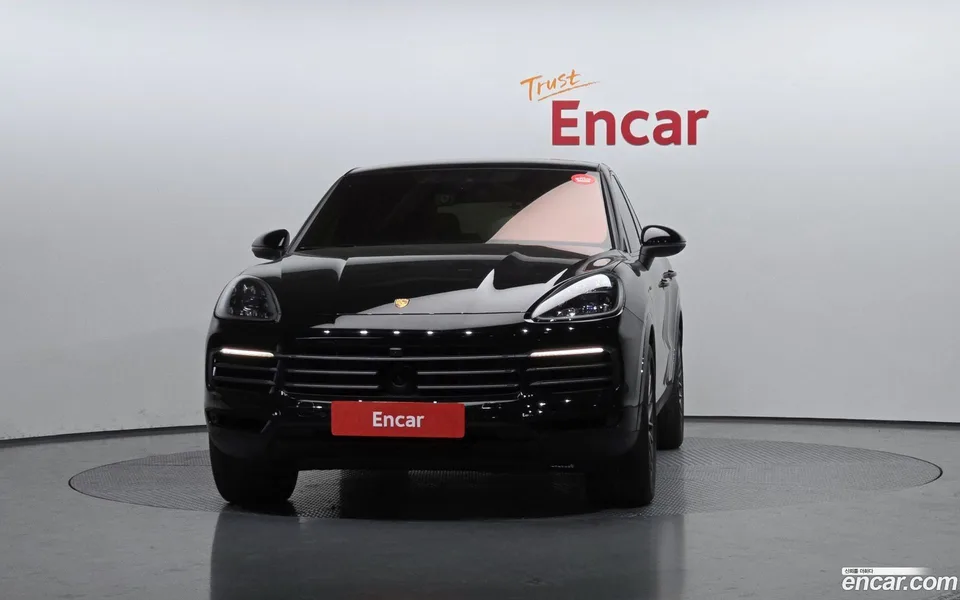 Porsche Cayenne 3.0 2022 — миниатюра 3