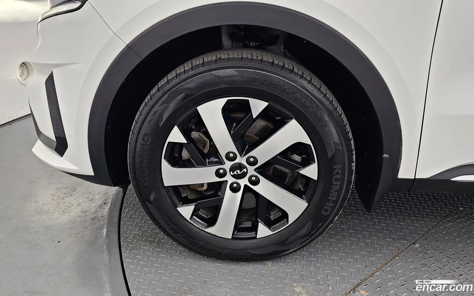Kia Sorento 2.5T 4WD 2023 — миниатюра 2