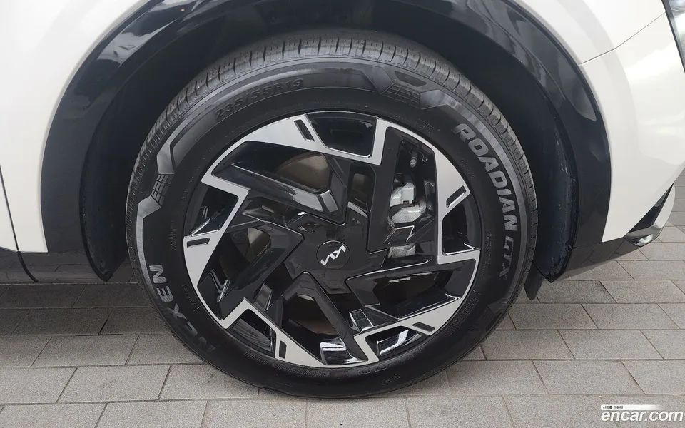 Kia Sportage 1.6 2WD 2022 — миниатюра 2