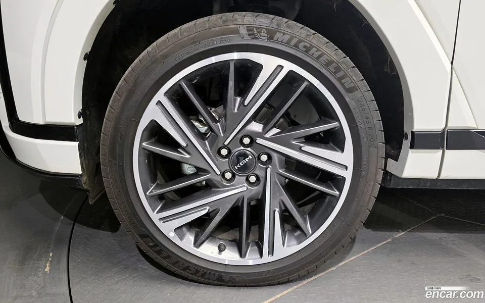 KG Mobility Actyon 1.5 2WD 2024 — миниатюра 2