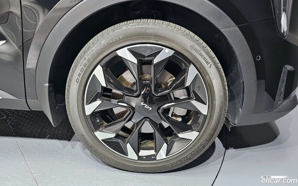 Kia Sorento 2.5T 4WD 2024 — миниатюра 2