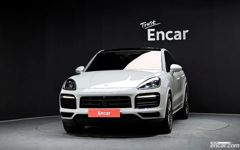 Porsche Cayenne 3.0 2023 — миниатюра 3