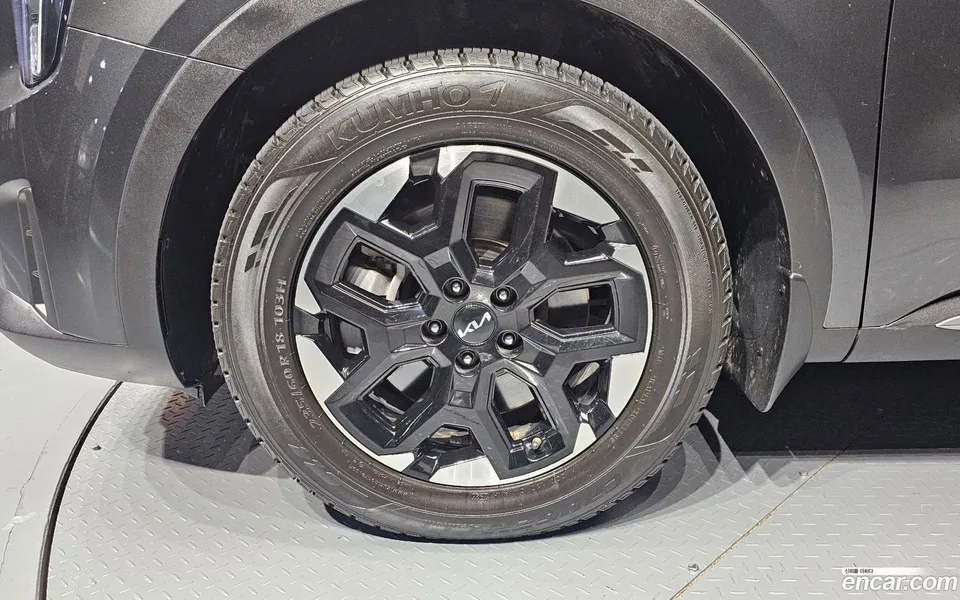 Kia Sorento 2.2 4WD 2023 — миниатюра 2