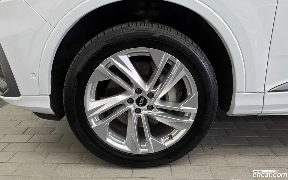 Audi Q7 (4M) 45 TDI 2022 — миниатюра 2