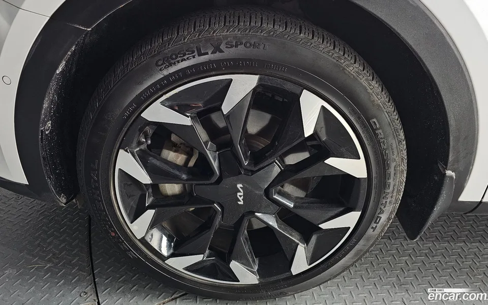 Kia Sorento 2.2 4WD 2023 — миниатюра 2