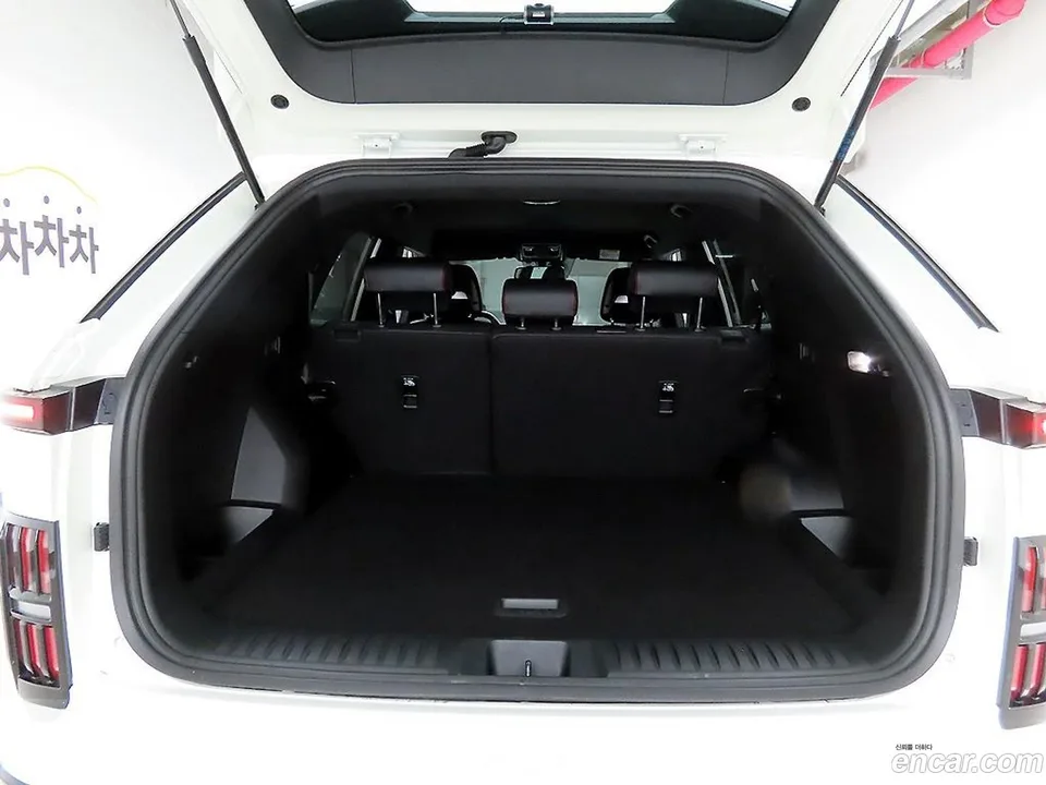 KG Mobility Actyon 1.5 2WD 2024 — миниатюра 2