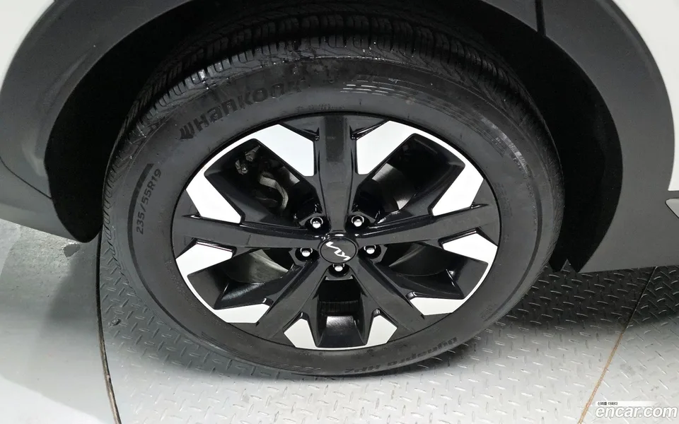 Kia Sportage 1.6 4WD 2022 — миниатюра 5