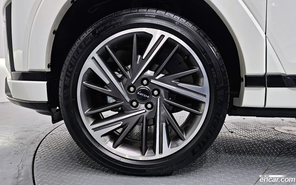 KG Mobility Actyon 1.5 2WD 2024 — миниатюра 2