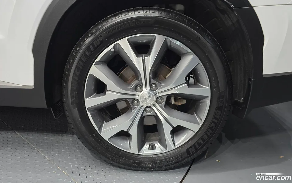 Hyundai Palisade 2.2 4WD 2022 — миниатюра 5