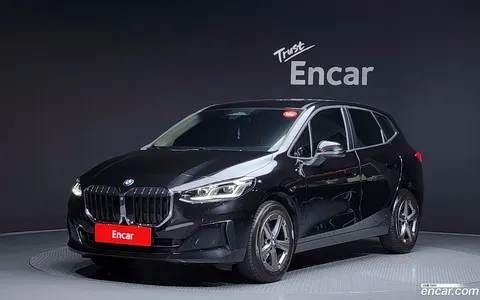 BMW 2 Series Active Tourer 2025 buy in Moscow