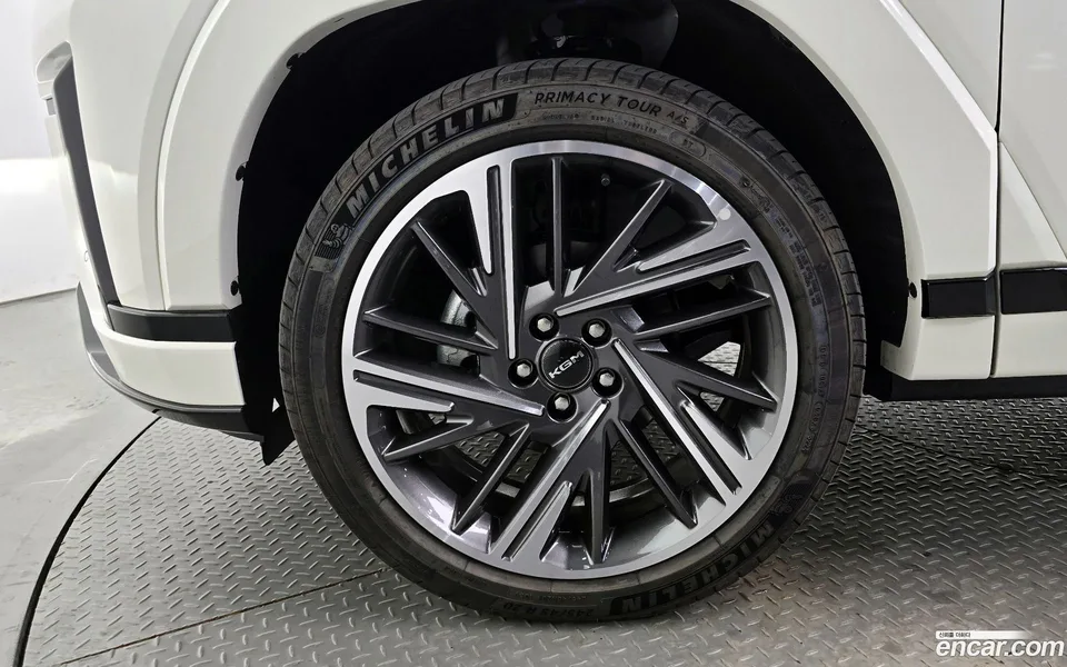 KG Mobility Actyon 1.5 2WD 2024 — миниатюра 5