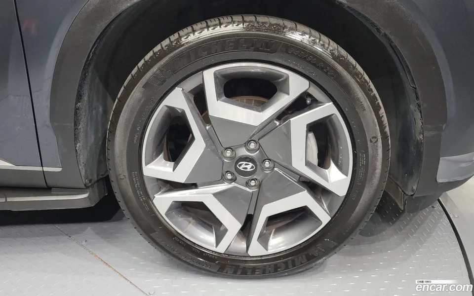 Hyundai Palisade 2.2 4WD 2023 — миниатюра 2