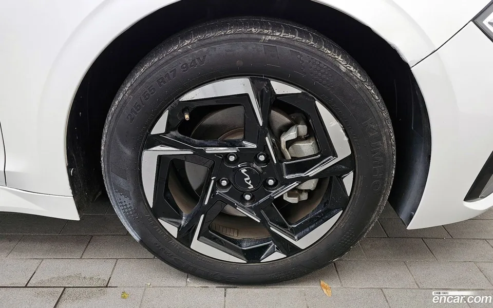 Kia K5 2.0 2024 — миниатюра 2